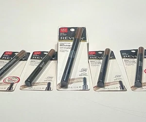 Revlon ColorStay Brow Mousse Soft Brown 402 LOT 5 - Picture 1 of 4