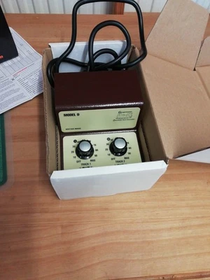 Gaugemaster ‎GM-GMC-D Speed Controllers 180343 - Image 1 of 4