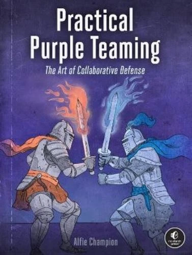 Alfie Champion Practical Purple Teaming (Paperback) (US IMPORT) - Image 1 of 1