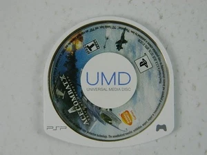 Ace Combat X Skies of Deception PSP Disc Only UMD - Picture 1 of 2