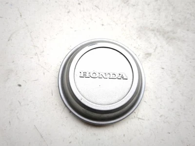 88-91 Honda NT650 Hawk GT Rear wheel Cap Cover 4211-MNG-0000 — 第 1/4 张图片