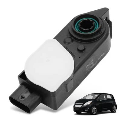 Front Grille Active Aero Shutter Motor for Chevrolet Spark EV Cruze Eco Volt ATS - Image 1 of 4