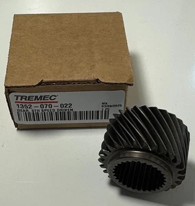 5th Mainshaft Drive Gear/New/Tremec/OEM/27 Tooth/28 Spline/Mustang/1352-070-022 - Picture 1 of 1