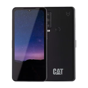 Caterpillar CAT S75 Dual Sim 6GB RAM 128GB - Black (EU) - Foto 1 di 1