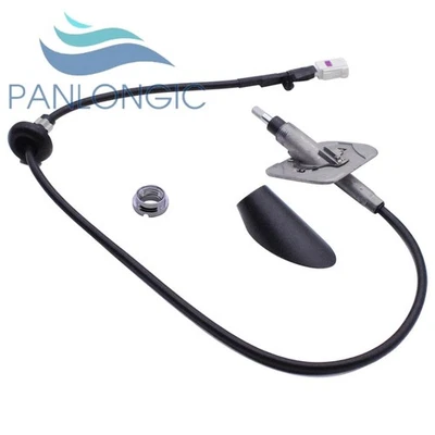 Base de antena de radio compatible con Dodge Ram 1500 Classic 2500 3500 2014-2020 Foto 1 de 4