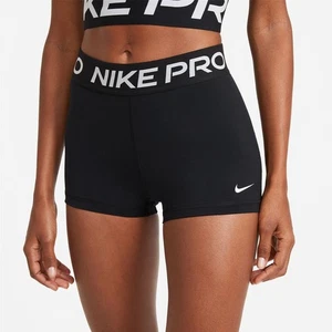 Nike Pro 365 3-Inch Damen Tight Shorts Sportshorts Fitness Sport Hose - Bild 1 von 7
