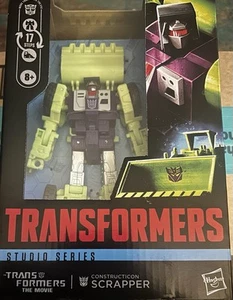 Transformer Toys - Picture 1 of 8