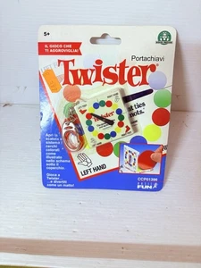 TWISTER GIOCO IN SCATOLA PORTATILE NUOVO - Picture 1 of 3
