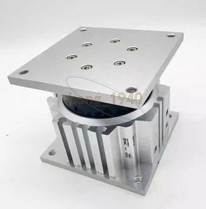 ONE NEW SMC Cylinder MGF100-30 - Picture 1 of 1