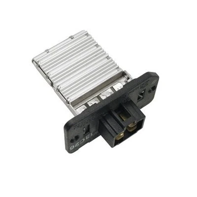 Beck Arnley 204-0084 Blower Motor Resistor - Image 1 of 4