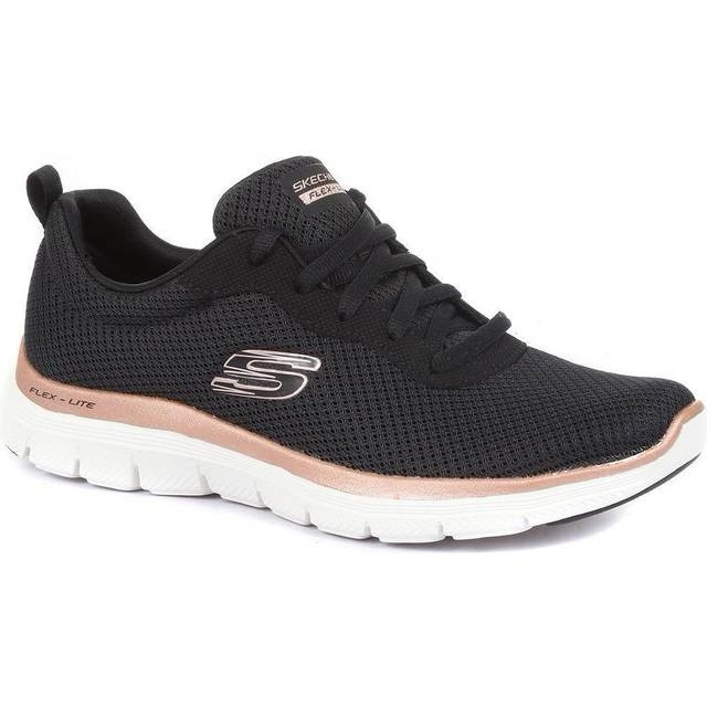 Skechers Mujer Sport Zapatillas Deportivas Skechers Flex Appeal