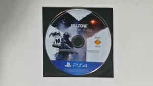 Killzone: Shadow Fall (Sony PlayStation 4, 2013) - Foto 1 di 1