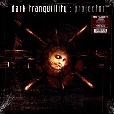 Dark Tranquillity - Projector Re-Issue 2024 (Vinyl LP - EU - Original) - Bild 1 von 2