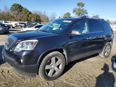 GMC Acadia 2012 usado caja de fusibles equipamiento de remolque 115 k millas OEM 2489985 Foto 1 de 4