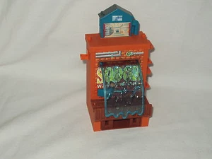 THOMAS TRAIN & FRIENDS 8" Railway SODOR WATER WORKS replacement piece 2014 - Picture 1 of 6