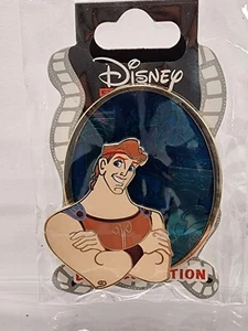 Hercules Fairytales LE 400 Disney Pin DSF DSSH - Bild 1 von 3