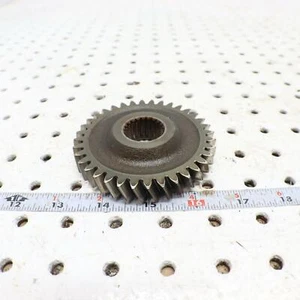 2000 POLARIS MAGNUM 325 TRANSMISSION GEAR HELICAL 36T 3233708 - Picture 1 of 9