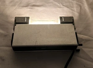 Lowel V-Light 500-Watt Tungsten Flood Light (120V) - Picture 1 of 8