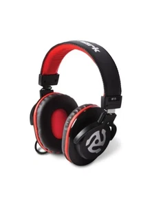 Numark HF175 Professional Monitoring DJ Headphones - Picture 1 of 4