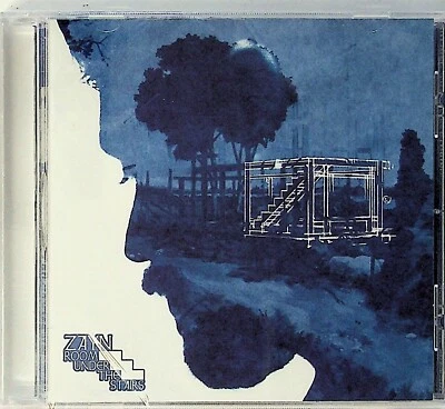 Zayn Malik -Room Under The Stairs CD -NEW -2024-One Direction Stardust/What I Am - Image 1 of 2