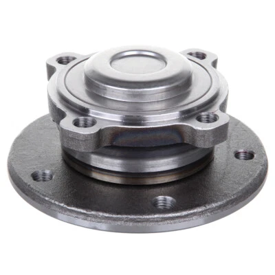 1Pc Wheel Hub Bearing Assembly Front For 2006-2011 BMW 323i 2011-2013 335is Z4 Foto 1 de 4