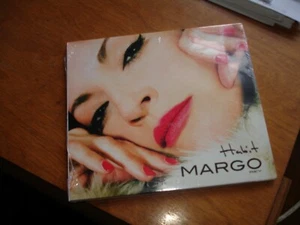 Habit: Margo Rey (CD, 2012) Brand New, Sealed - Imagen 1 de 2