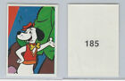 1979 Morris, Funtastic World Hanna Barbera Sticker, #185, ZQL