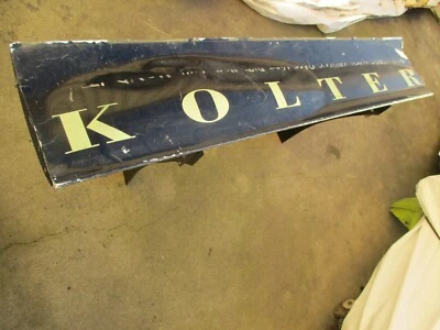 Регулируемый спойлер заднее крыло универсальный гоночный автомобиль СТЕКЛОВОЛОКНО И МЕТАЛЛ - Изображение 1 из 4