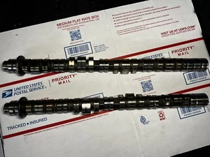 06-11 FABRICANTE DE EQUIPOS ORIGINALES Honda Civic SI K20Z3 K20 K24 iVtec cámaras árbol de levas FA FG - Imagen 1 de 20