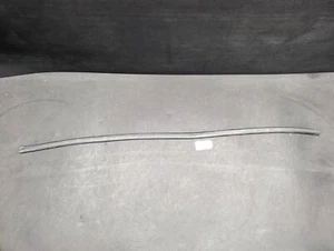 Right Rocker Panel Molding Weatherstrip 2018 Audi Q3 8U0839119 2015 2016 2017 - Picture 1 of 8