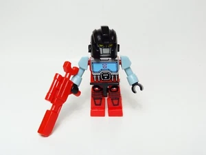 Transformers Kre-o Cybertron Class of '84 Kreon Perceptor SDCC 2014 - Picture 1 of 1