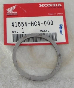41554-HC4-000 Honda anillo espaciador de engranajes 2.10 para TRX300 1989-2000 - Imagen 1 de 1