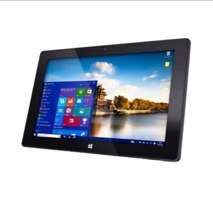 Fusion5 T60 Tablet PC - Intel Atom x5-Z8350 - 2GB RAM - 32GB eMMC - Used