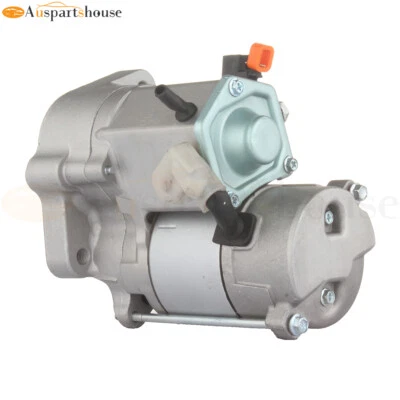 Ajuste de arranque para camioneta Toyota 4Runner 1995-2004 T-100 Tacoma 1996-2002 3,4 L Foto 1 de 4