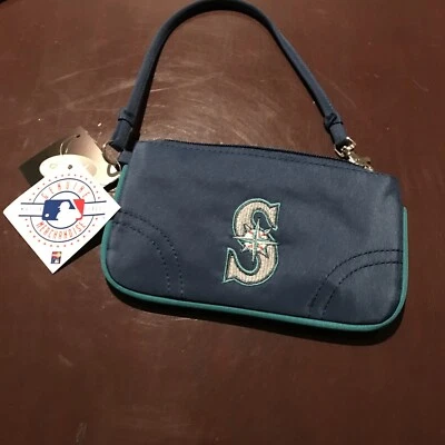 MLB Mariner Wristlet - Image 1 of 4