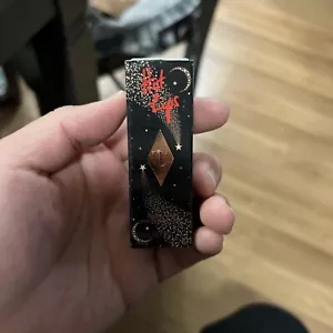 NWB Charlotte Tilbury Hot Lips Refillable Lipstick (JK Magic) - Picture 1 of 3