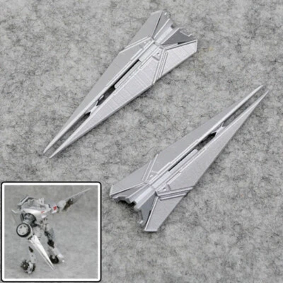 Kit de actualización de arma So Cool 2 piezas 3D hágalo usted mismo para Studio Series SS29 Sideswipe Foto 1 de 4