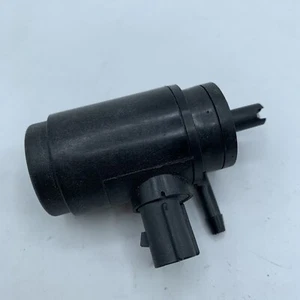 91143572 POMPA LAVAVETRO POSTERIORE ORIGINALE OPEL FRONTERA-A GENUINE OEM - Imagen 1 de 3