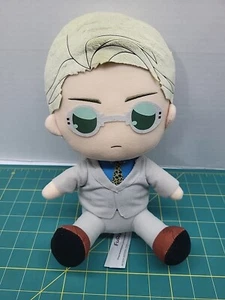 Jujutsu kaisen nice Kento Nanami Plush Stuffed popular toy Collection Kawaii G1 - Picture 1 of 23