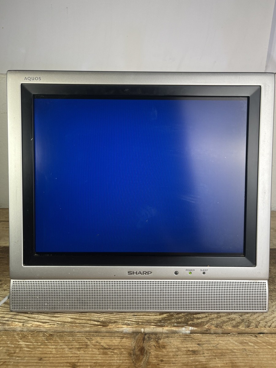 Sharp LCD TVs for Sale | Shop New & Used Sharp LCD TVs | eBay Sharp LCD TVs for Sale | Shop New & Used Sharp LCD TVs | eBay