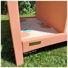 mamas and papas aruba changing unit