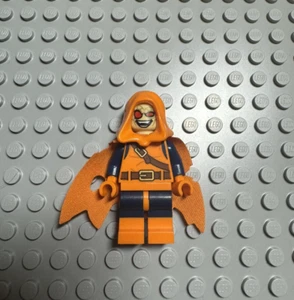 Lego Super Heroes Hobgoblin Minifigure 76058 - Picture 1 of 2