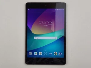 ASUS ZenPad Z8S (P00J) 16GB - Gray, Wi-Fi + 4G (Verizon) 8" - Clean IMEI - J7976 - Picture 1 of 6