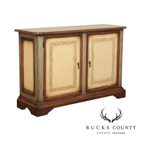 Century French Empire Style Marble Top Chest of Drawers Cover