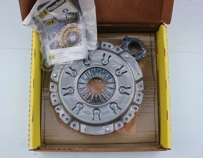 Kit de embrague LuK 10-029 para Ford Escort Probe Mazda Mercury Capri Tracer 323 626 Foto 1 de 4