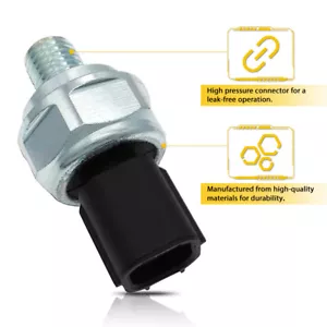 Automatic Transmission 3rd Gear Oil Pressure Sensor Switch For Honda 28610RKE004 - Picture 1 of 9