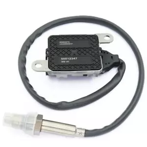 NOX SENSOR 55512347 55487663 SNS427 For VAUXHALL INSIGNIA B 2.0 DIESEL POSITION - Picture 1 of 6