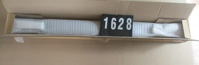 BMW X1 F48 2016-17-18-2019 puerta delantera derecha pasajero moldura inferior fabricante de equipos originales Foto 1 de 4