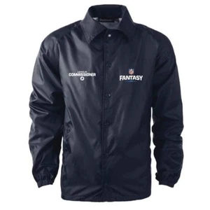 Too Cool! New Licensed NFL Fantasy Football Commissioner Jacket Size 3XL ___S77 - Picture 1 of 1