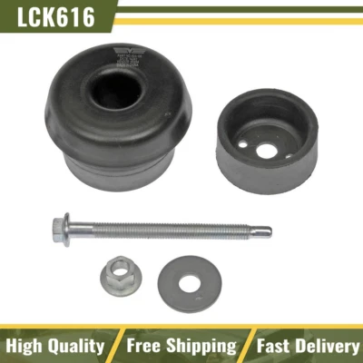 Dorman Lower Radiator Support Body Mount Bushing Kit or for Chevy GMC Pickup - Image 1 of 3